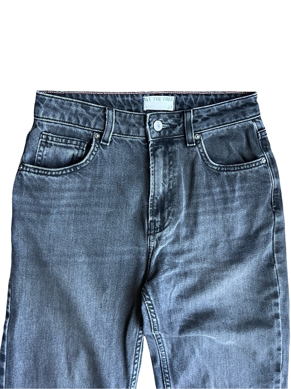 We the free Jeans
